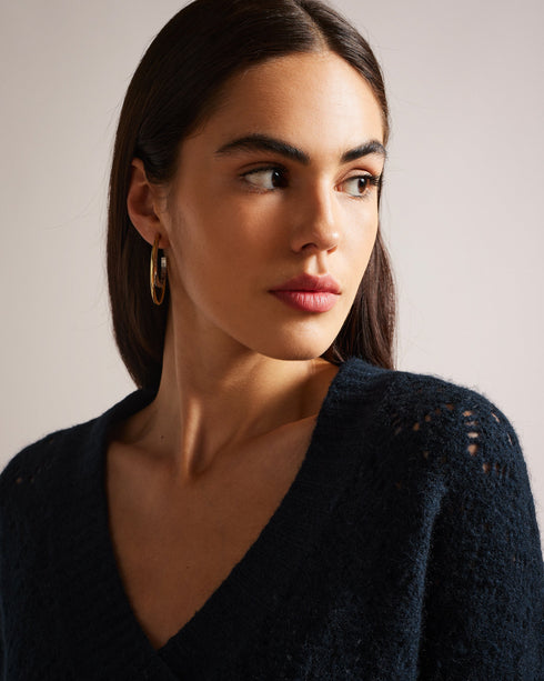 JACKEIY - Ted Baker Knitwear
